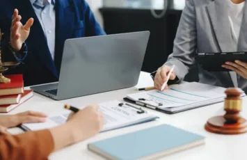 Responding to Office Actions