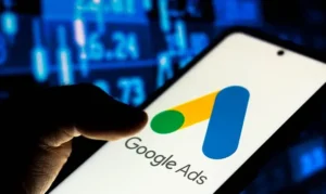 Trademarks in google Ads