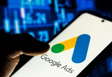 ¿El uso de marcas comerciales de la competencia en palabras clave de Google Ads puede provocar problemas legales?