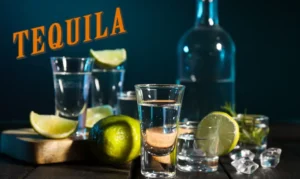 Registro de marca Tequila