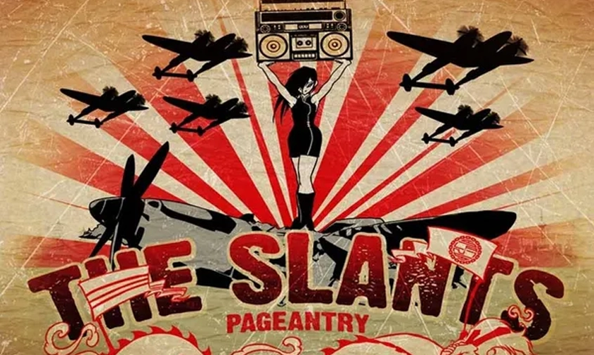 Disparaging, Immoral, or Scandalous Trademarks? Bring Them On!