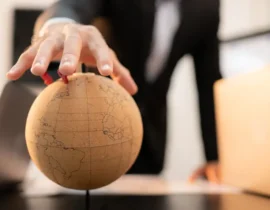 Is There Such a Thing as a Global Trademark?