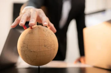 Is There Such a Thing as a Global Trademark?