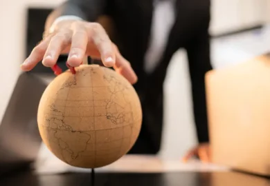 ¿Existe una Marca Comercial Global? 
