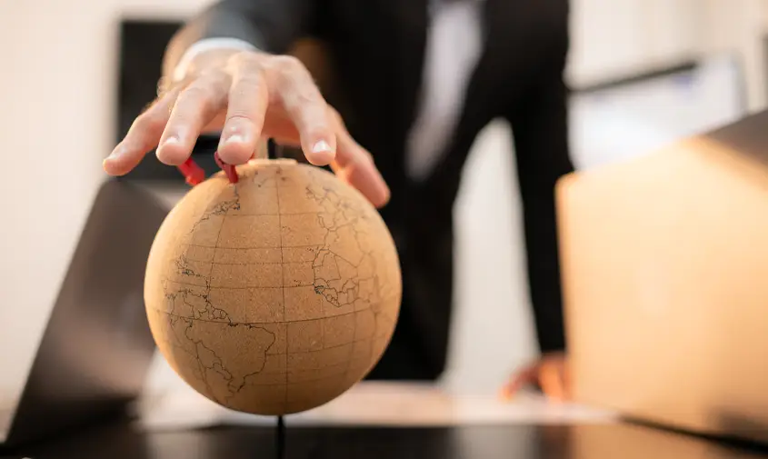 Is There Such a Thing as a Global Trademark?