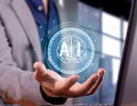 Court Ruling on AI Training and Copyright