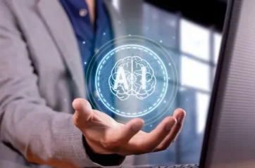 Court Ruling on AI Training and Copyright