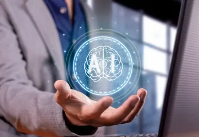 Court Ruling on AI Training and Copyright
