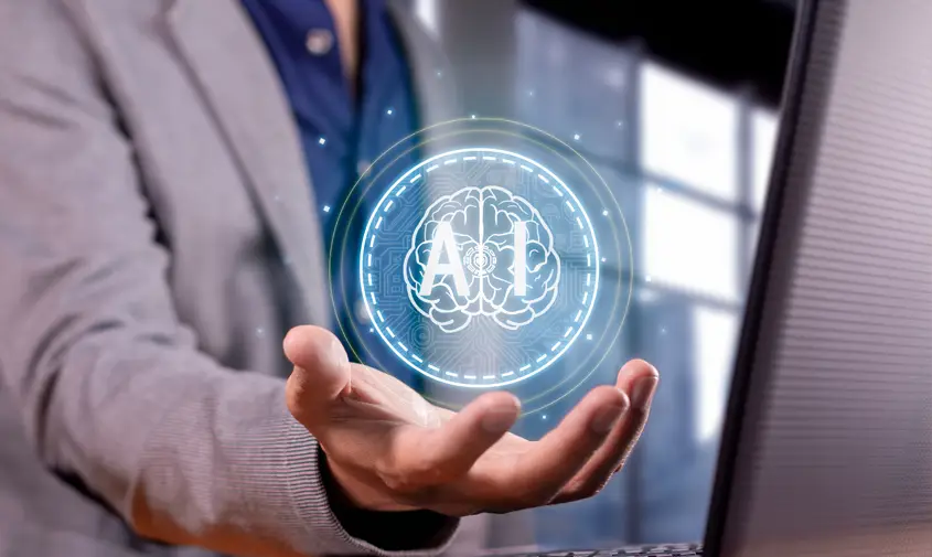 Court Ruling on AI Training and Copyright