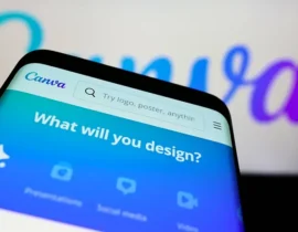 ¿Puedes Registrar® Tu Logotipo de Canva como Marca™? Aquí Está lo Que Necesitas Saber.