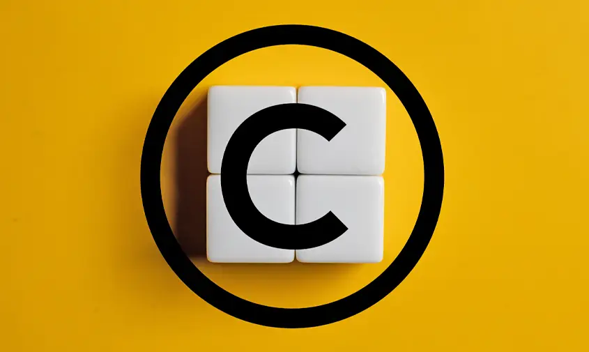 What Can’t You Copyright? Understanding Words, Phrases, and Simple Designs