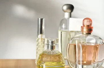 Por qué es importante la protección de marcas en la industria de las fragancias: La verdad detrás de los perfumes “Inspirados por”