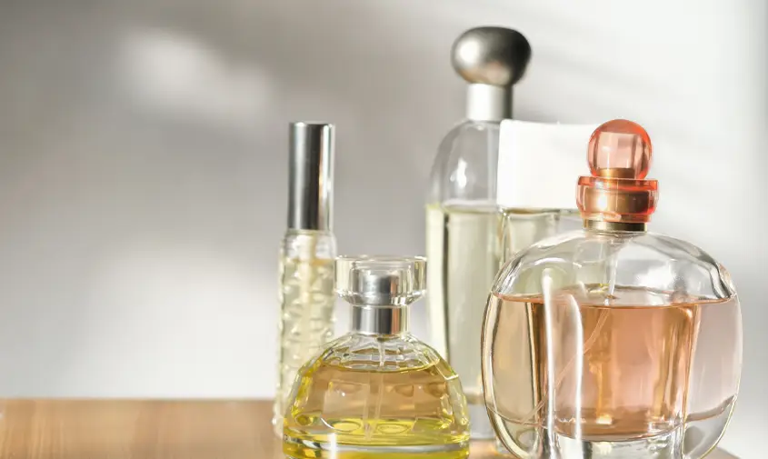 Why Trademark Protection Matters in the Fragrance Industry: The Truth Behind “Inspired By” Perfumes