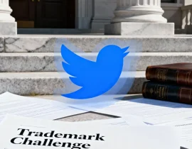 Por qué se están impugnando las marcas registradas de Twitter®: Comprendiendo el abandono bajo la Ley de Marcas de EE. UU.