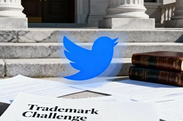 Por qué se están impugnando las marcas registradas de Twitter®: Comprendiendo el abandono bajo la Ley de Marcas de EE. UU.