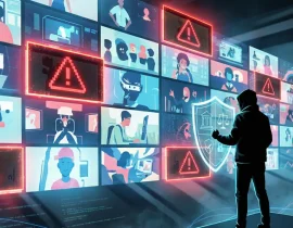 ¿Eres responsable por infracción de copyright si los usuarios publican contenido ilegal?