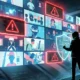¿Eres Responsable por Infracción de Copyright si tus Usuarios Publican Obras Protegidas en tu Sitio Web o Red Social?