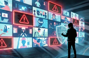 Are You Liable for Copyright Infringement if Users Post Infringing Art on Your Website or Social Network?