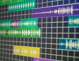 Want to Trademark a Sound? Here’s How Brands Like Intel, NBC, and MGM Did It