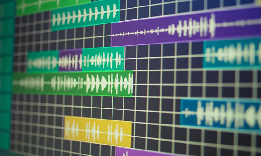 Want to Trademark a Sound? Here’s How Brands Like Intel, NBC, and MGM Did It