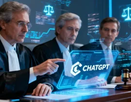 Tribunal de Apelaciones de Marcas: “CHATGPT” es descriptivo, pero puede registrarse ⚖️