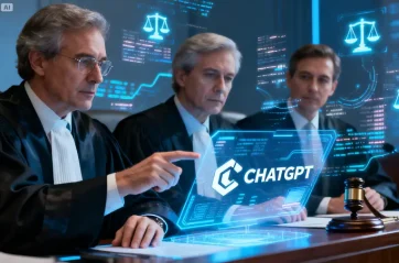Trademark Appeals Board: “CHATGPT” Is Descriptive but Can Still Be Registered ⚖️