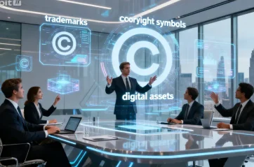 Intellectual Property in M&A: Protecting Trademarks & Copyrights in the AI Era