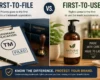 First-to-File vs. First-to-Use: Why Understanding the Difference Can Save Your Brand