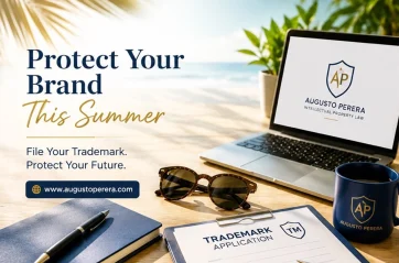 Summer Trademark Filing Tips: Protect Your Brand Before Business Heats Up