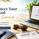 Summer Trademark Filing Tips: Protect Your Brand Before Business Heats Up