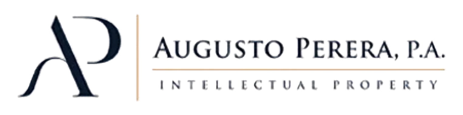 Augusto Perera, P.A. – Intellectual Property
