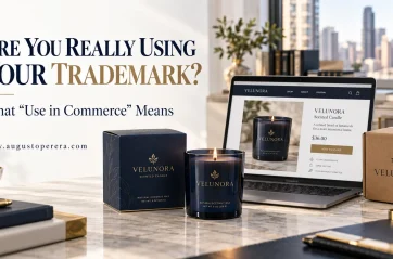 Are You Really Using Your Trademark? What “Use in Commerce” Means